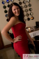 Reception at the 2011 iDate Awards Ceremony
