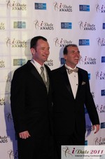 Reception at the 2011 Internet Dating Industry Awards in Miami