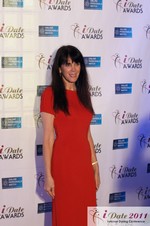Julie Spira at the 2011 iDateAwards Ceremony in Miami