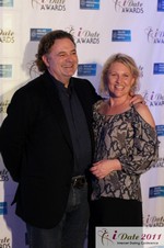 Reception at the 2011 Miami iDate Awards Ceremony