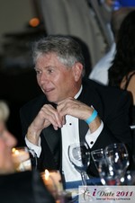 Reception at the 2011 Internet Dating Industry Awards in Miami