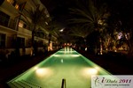 Reception at the 2011 Miami iDate Awards Ceremony