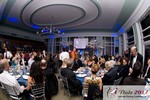 Networking at the 2011 iDateAwards Ceremony in Miami