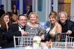 Networking at the 2011 Internet Dating Industry Awards in Miami