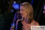 Annie Frind at the 2011 Miami iDate Awards