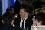 Reception at the 2011 Miami iDate Awards
