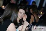 Cocktail reception at the 2011 iDate Awards