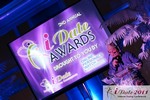 Nene the Comedian at the 2011 iDate Awards