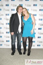 Reception at the 2011 Internet Dating Industry Awards in Miami