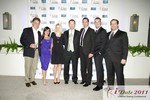 Reception in Miami at the 2011 Internet Dating Industry Awards