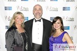 Reception at the 2011 Miami iDate Awards Ceremony