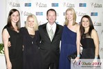 Reception at the 2011 Internet Dating Industry Awards Ceremony in Miami