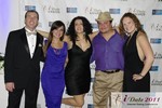 Reception at the 2011 Internet Dating Industry Awards in Miami