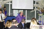 Nene the Comedian at the 2011 Miami iDate Awards