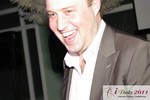 Steve Pammenter of White Label Dating at the January 20, 2011 Internet Dating Industry Awards in Miami