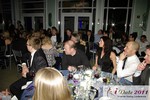 Banquet Hall at the 2011 Internet Dating Industry Awards in Miami