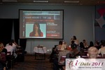 Google Session at the January 19-21, 2011 Internet Dating Conference in Miami