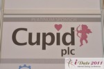Sponsors at the January 19-21, 2011 Internet Dating Conference in Miami