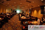 Google Session at iDate2011 Miami
