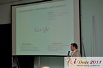 Google Session at the January 19-21, 2011 Miami Internet Dating Conference