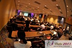 Audience at Miami iDate2011