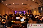 Audience at Miami iDate2011