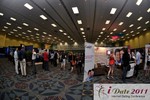 Exhibit Hall at the January 19-21, 2011 Miami Internet Dating Conference
