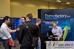 Dating Factory - Silver Sponsor at Miami iDate2011