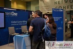 PaymentOne - Payment Industry Sponsor at iDate2011 Miami