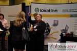 Iovation - Exhibitor at iDate2011 Miami