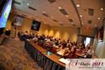 Audience at the 2011 Internet Dating Conference in Miami