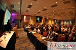 Audience at the 2011 Internet Dating Conference in Miami