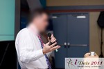 Ronald Plesco (CEO of NCFTA) at the 2011 Internet Dating Conference in Miami