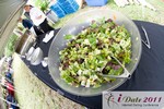 Lunch at the January 19-21, 2011 Miami Internet Dating Conference