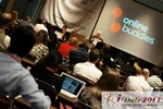Audience at the 2011 Internet Dating Conference in Miami
