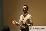 Peter McGreevy (Attorney with McGreevy & Henle) at Miami iDate2011