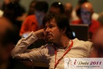 Audience at the January 19-21, 2011 Internet Dating Conference in Miami