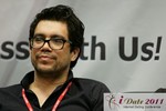 Final Panel Session (Tai Lopez, CEO of Elite Global Dating) at the 2011 Miami Internet Dating Conference