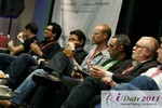 Final Panel Session at the 2011 Internet Dating Conference in Miami