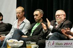 at the 2011 Miami Internet Dating Conference