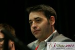 Final Panel Session (Mark McMaster from Google) at the January 19-21, 2011 Internet Dating Conference in Miami
