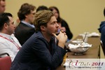 Final Panel Audience at iDate2011 Miami