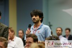 Questions from the Audience at iDate2011 Miami