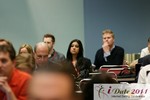 Audience at the January 19-21, 2011 Miami Internet Dating Conference