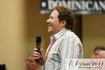 Questions from the Audience at the January 19-21, 2011 Miami Internet Dating Conference