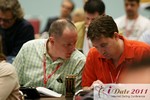 Audience at the 2011 Miami Internet Dating Conference