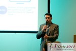 Google Session (Mark McMaster, Manager at Google) at the 2011 Miami Internet Dating Conference
