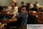 Google Session Audience at the January 19-21, 2011 Internet Dating Conference in Miami