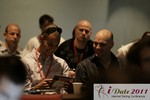 Google Session Audience at the January 19-21, 2011 Internet Dating Conference in Miami