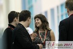 Networking at Miami iDate2011